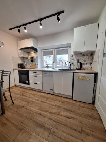 Apartament Rodzinny in Strzegom