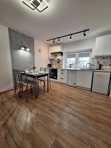 Apartament Rodzinny in Strzegom