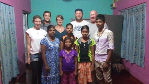Nilaveli Beach Rooms