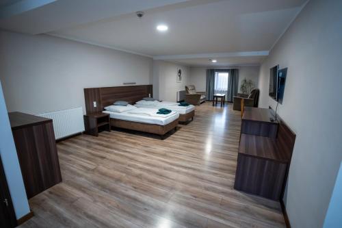 Apartamentowiec Kuzniar in Kostrzyn Nad Odra
