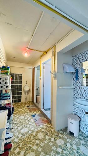The Dreamcatcher Hostel Nathon SamuiSunset in Nathon