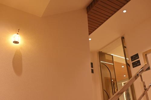 The Citrine Hotel in Pipariya (Madhya Pradesh)