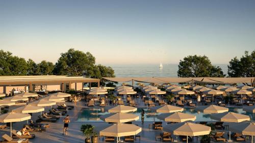 Oya Beach Resort - Crete