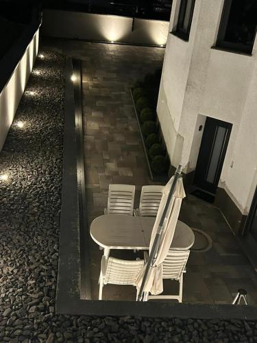 Ferienwohnung Rastenberg in Kaiserpfalz