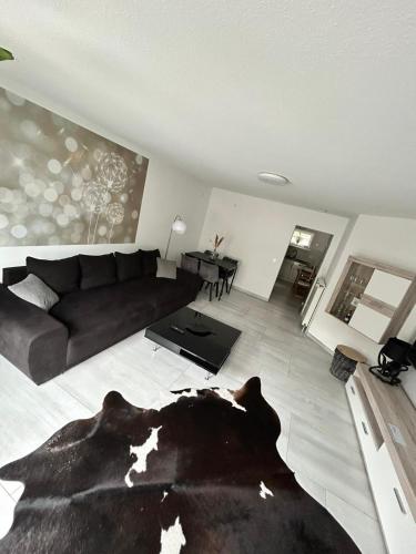 Ferienwohnung Rastenberg in Kaiserpfalz