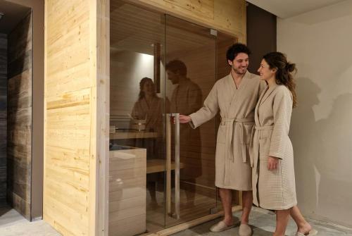 Spa, Park Hotel Bellavista in Santo Stefano In Aspromonte