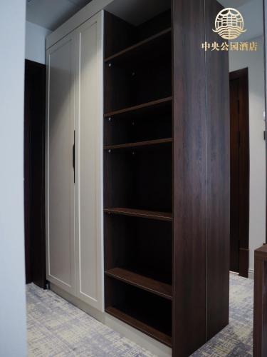 Central Park Hotel 中央公园酒店 in Jalal-Abad