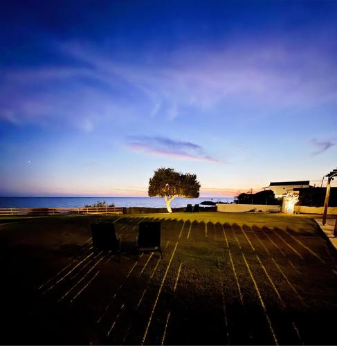 Cedrus-Seafront Ionian Stay gîte à louer Agios Georgios