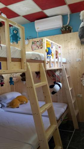 Checheng Backpackers Hostel