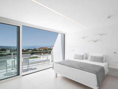 Lagon Life Spirit Design Villas - Adults Only in Akrotiri