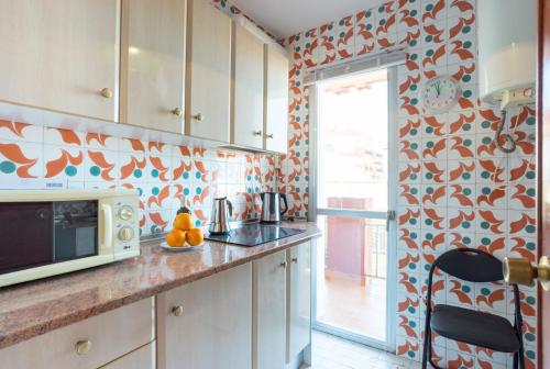 MalagaSuite Puerto de Fuengirola Apartamentos - image 4