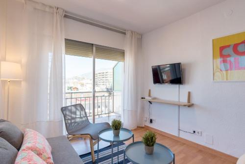 MalagaSuite Puerto de Fuengirola Apartamentos - image 3