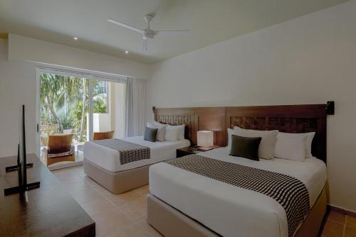 加泰羅尼亞瑪雅溫泉度假村-全套服務 (Catalonia Riviera Maya Resort & Spa - All Inclusive) in 阿文圖拉斯港