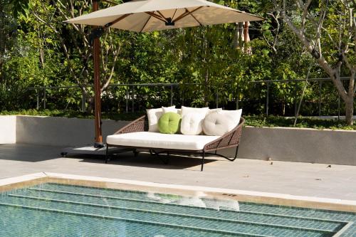 The Initial Sama Serviced Residences