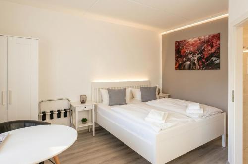 . REGIOHOTEL Wolmirstedter Hof