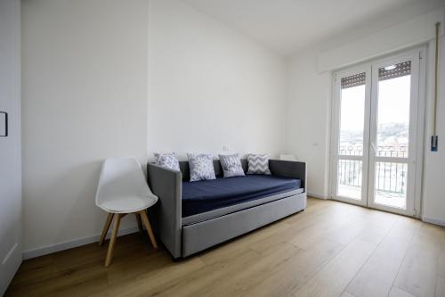 Montpelier Apartment al Centro 6 Piano Rif A817 - image 2