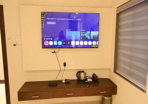 Hotel Abhilasha Premium in Dewas