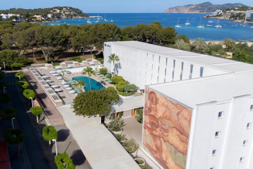 HM Isabela-Adults Only Hotel de charme Santa Ponsa