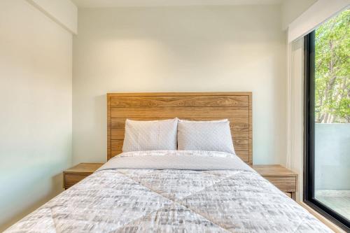 Centric 2 BR Condo in the Heart Roma Norte