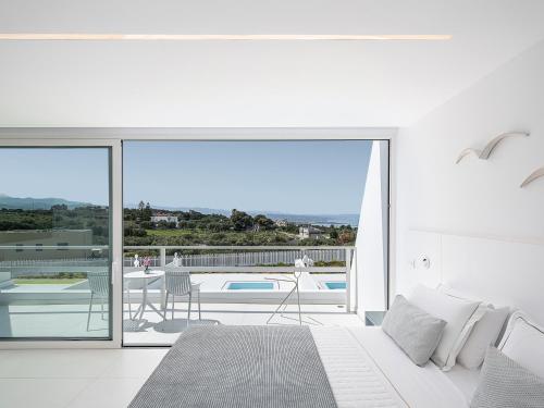 Facilities, Lagon Life Spirit Design Villas - Adults Only in Akrotiri