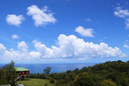 Cozy Coconut Villas in 拉博里