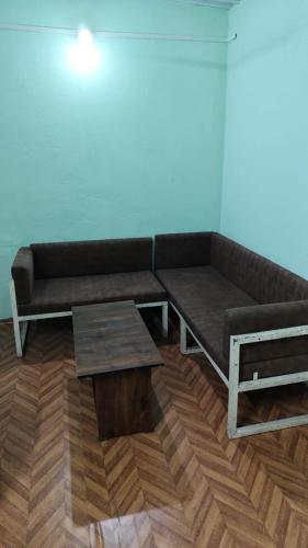 . PA home