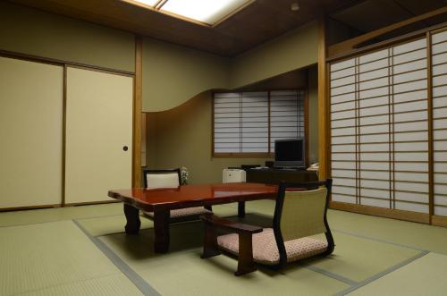 Kinokuniya Ryokan