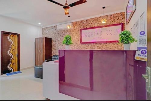 The MoonLight Hotel photo 3