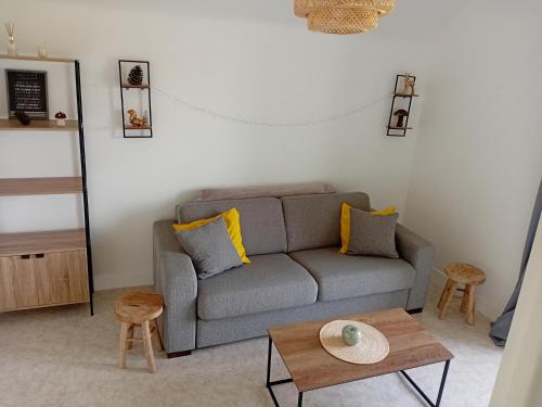 Appartement en Correze in Le Lonzac