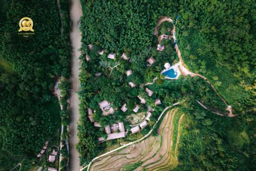 Panhou Retreat, Ha Giang