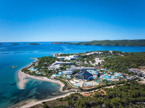 Amadria Park Family Hotel Jakov in Šibenik