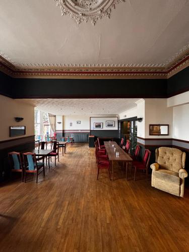 Pinegrove Hotel in Carlisle
