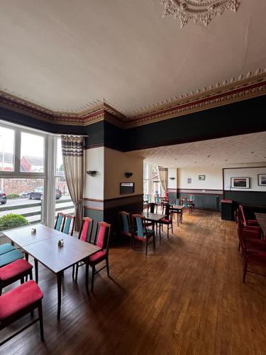 Pinegrove Hotel in Carlisle