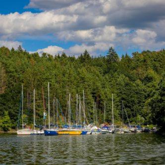 Marina Orlík (Marina Orlik) in Radava