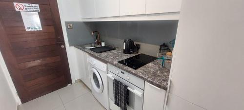 Modern Studio apartment Armonia Court in Paralimni