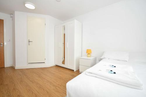 Cosy Budget En-suites, Optional Kitchen, Liverpool in Edge Hill