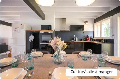 Facilities, Moulin de Bigorre in Saint-Genes-de-Castillon