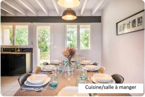 Facilities, Moulin de Bigorre in Saint-Genes-de-Castillon