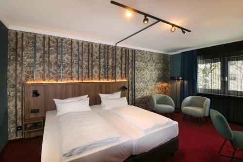 Hotel Haverkamp in Bremerhaven