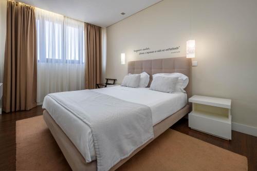 Aspasios Mercado Apartments Room Type - Family Room