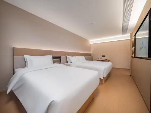 JI Hotel Chengdu Jiuyanqiao Shunjiang Road Metro Station - image 3
