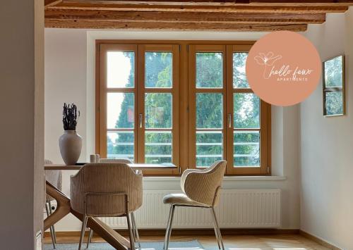 Ferienzauber 1897 by Hello Fewo Apartments in Dornbirn, Österreich