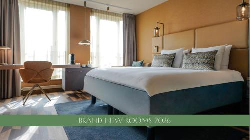 Carlton Oasis Hotel - Spijkenisse