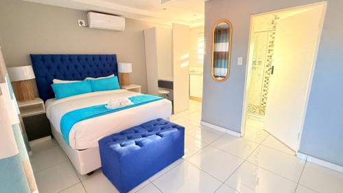 Halfway Guesthouse