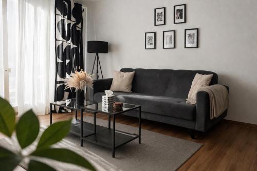 Gallery Apartment in Bonn, Deutschland