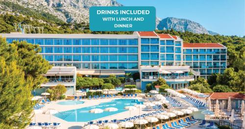 . Aminess Vival Grand Azur Hotel