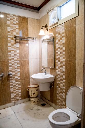 Hotel Urban Rooms photo 5