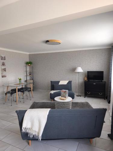 1er étage privatif dans maison individuelle (1er etage privatif dans maison individuelle) in Saint-Martin-en-Bresse