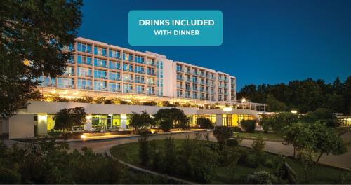 Magal Maradiso Hotel by Aminess - Malinska