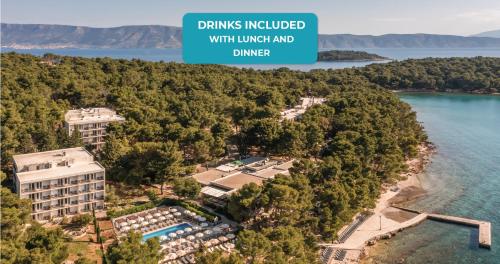 Aminess Senses Resort - Stari Grad Aminess Senses Resort - Stari Grad